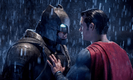 ‘Batman v. Superman’ Writer Opens Up on Disappointing Critical Reception