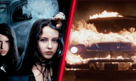 Top 5 Best High School Horror Movies [Fright-A-Thon]