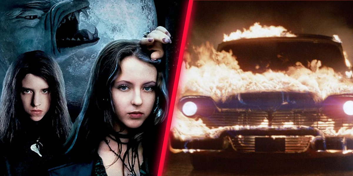 Top 5 Best High School Horror Movies [Fright-A-Thon]