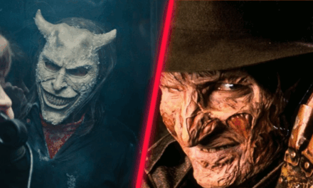 Step Aside Freddy Krueger, There’s A New Dream Killer In Town With The Grabber In ‘Black Phone 2’ [Fright-A-Thon]