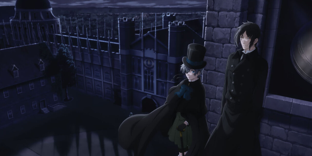 Crunchyroll Announces December 2025 Home Video Releases