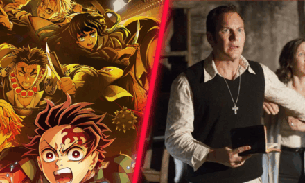 Demon Slayer: Infinity Castle Opens to $70M, Conjuring Holds Strong