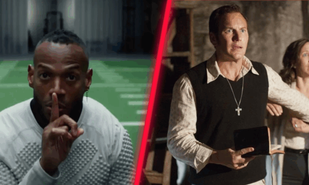 Box Office: Him Opens at #1 With $13.5M, Conjuring: Last Rites and Demon Slayer Close Behind