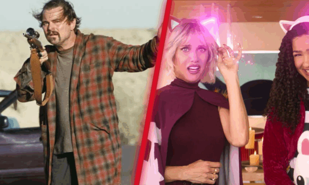 Box Office: One Battle After Another And Gabby’s Dollhouse Open Strong