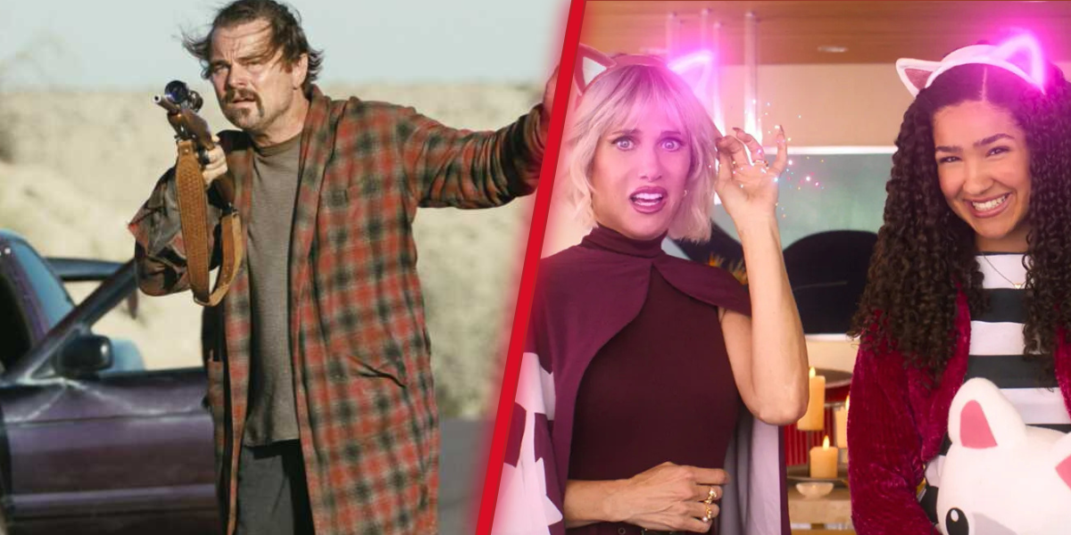 Box Office: One Battle After Another And Gabby’s Dollhouse Open Strong