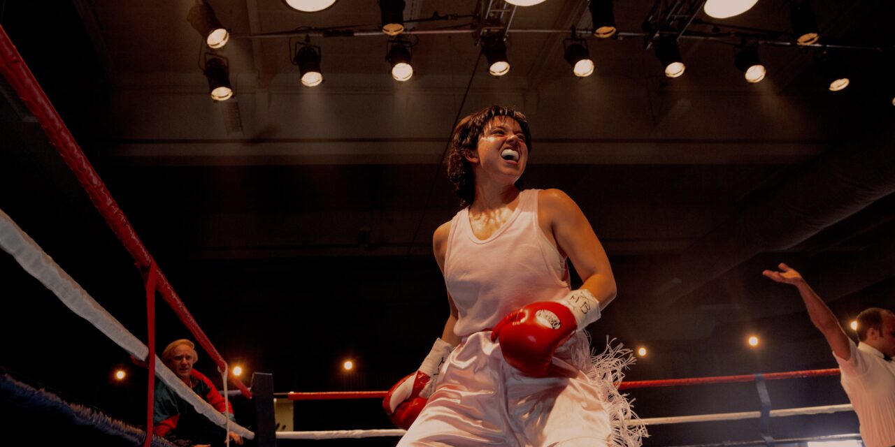 ‘Christy’ Sydney Sweeney Steps Into The Ring In Trailer For Boxing Biopic