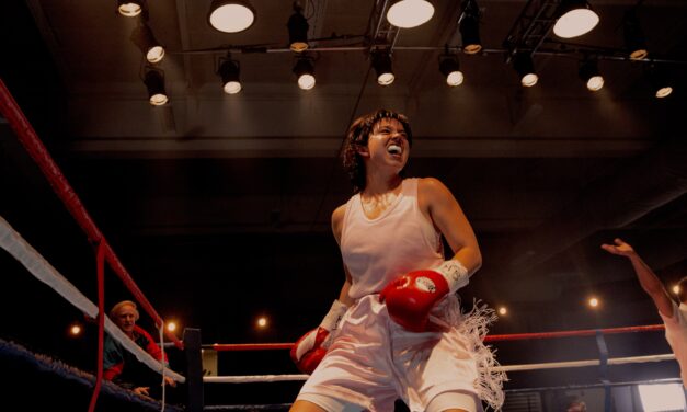 ‘Christy’ Sydney Sweeney Steps Into The Ring In Trailer For Boxing Biopic