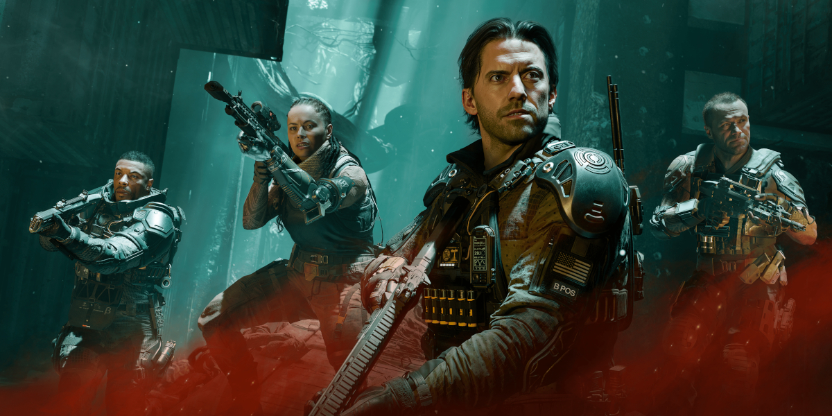 Call Of Duty: Black Ops 7’s Multiplayer Trailer Reveals Returning Fan Favorite Maps With A Lethal New Surprise