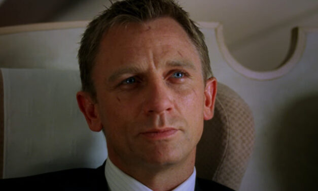 Casino Royale’s Trailer Is Still A Stone Cold Killer, Almost 20 Years Later