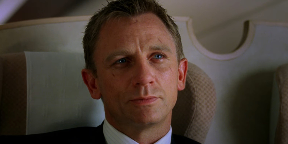 Casino Royale’s Trailer Is Still A Stone Cold Killer, Almost 20 Years Later