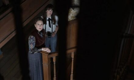 The Conjuring: Last Rites Scares Up A Record At The Box Office