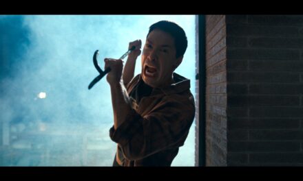 Horror Couple Movie Alert: Justin Long And Kate Bosworth Star In ‘Coyotes’ About Savage Animals