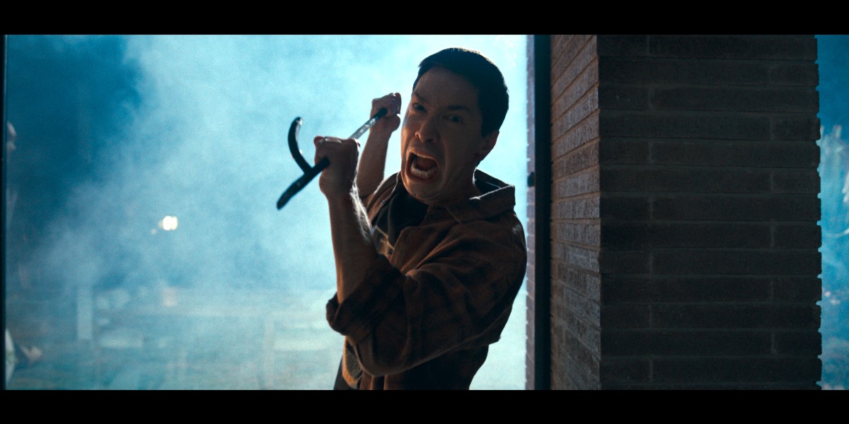 Horror Couple Movie Alert: Justin Long And Kate Bosworth Star In ‘Coyotes’ About Savage Animals