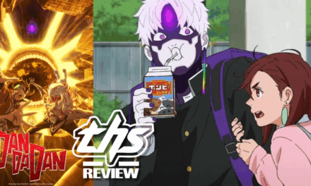 DAN DA DAN Ep. 20-22: Classical Music, Beatdowns, And Kaiju [Review]