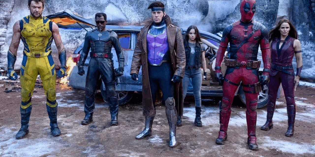 Original Blade Movie Writer Shares Reaction to Shocking ‘Deadpool & Wolverine’ Moment