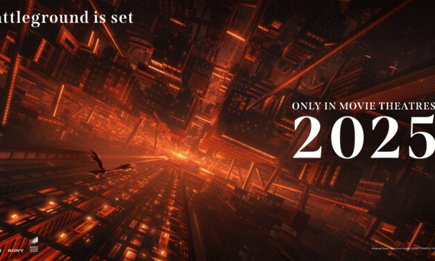 Crunchyroll Hypes Up Demon Slayer: Infinity Castle With New Behind The Scenes Video Featuring English Cast