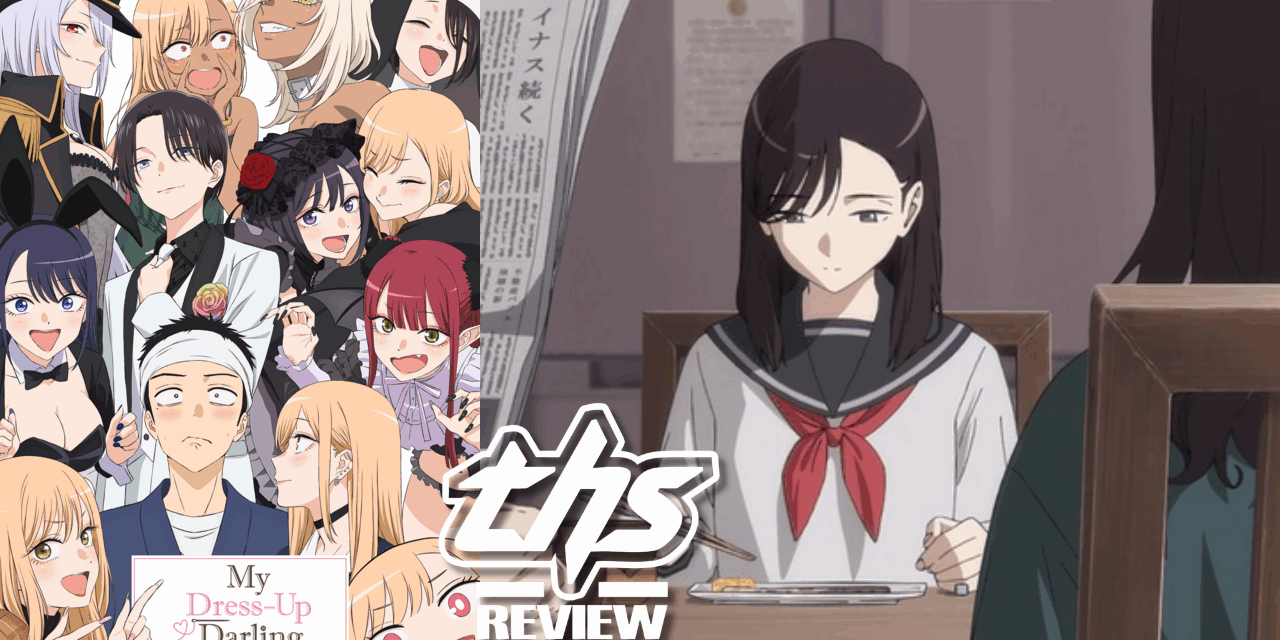 My Dress-Up Darling Ep. 23 “I Didn’t Think Anything Good Would Ever Happen to Me”: Cosplay Compassion [Review]