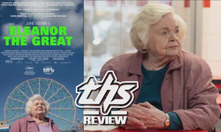 Eleanor the Great Review: A Bold, Controversial Drama About Grief, Memory, and Moral Compromise