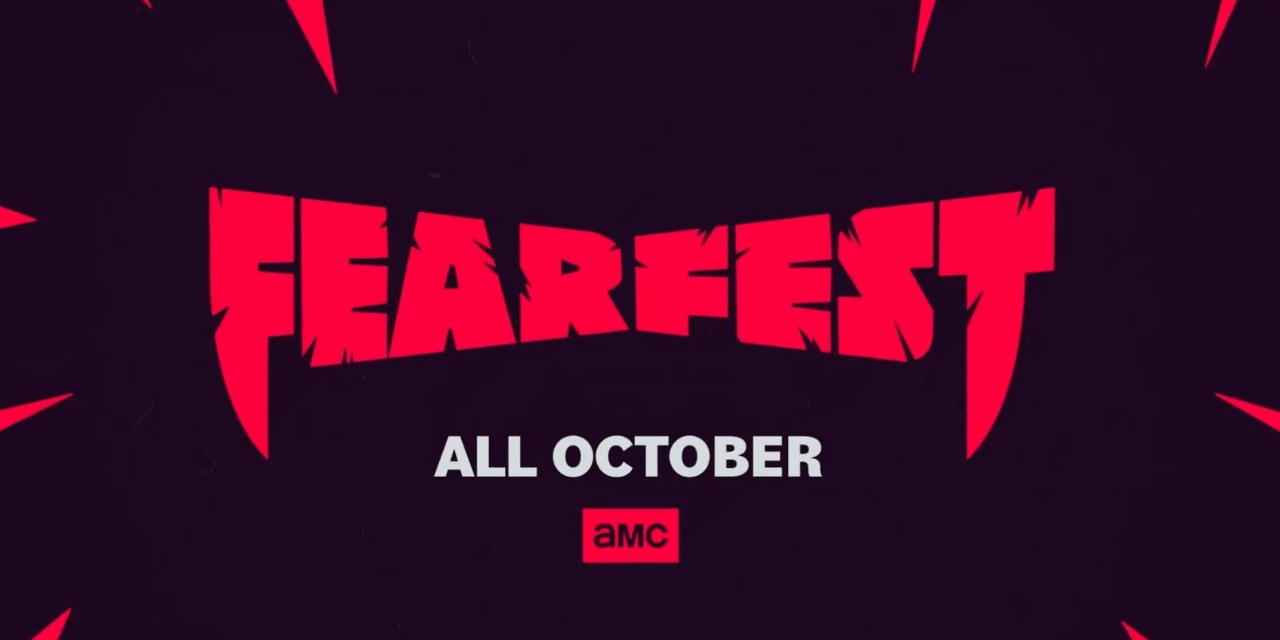 What’s On AMC FearFest 2025 For Halloween Season? [Fright-A-Thon]
