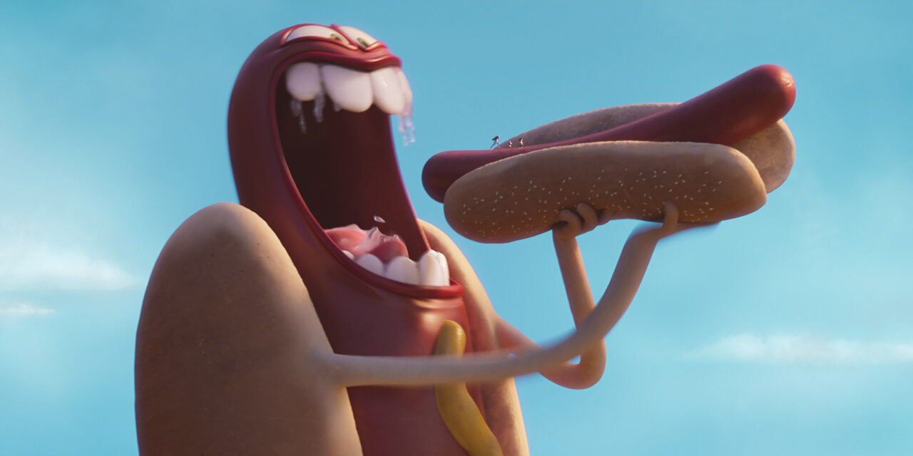 In Your Dreams: Netflix Animates a Whimsical World of Breakfast Towns and Dreamscapes