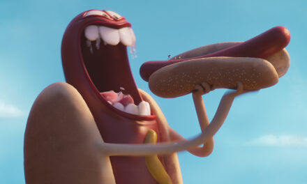 In Your Dreams: Netflix Animates a Whimsical World of Breakfast Towns and Dreamscapes