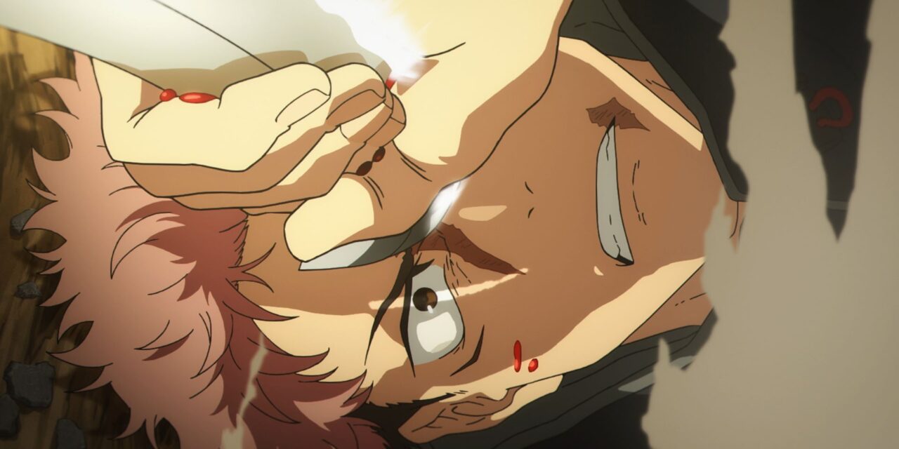 Jujutsu Kaisen Season 3 Teases The Culling Game With New Trailer