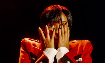 Janelle Monáe Hosts FearFest on AMC, Celebrating Halloween & Horror Throughout October