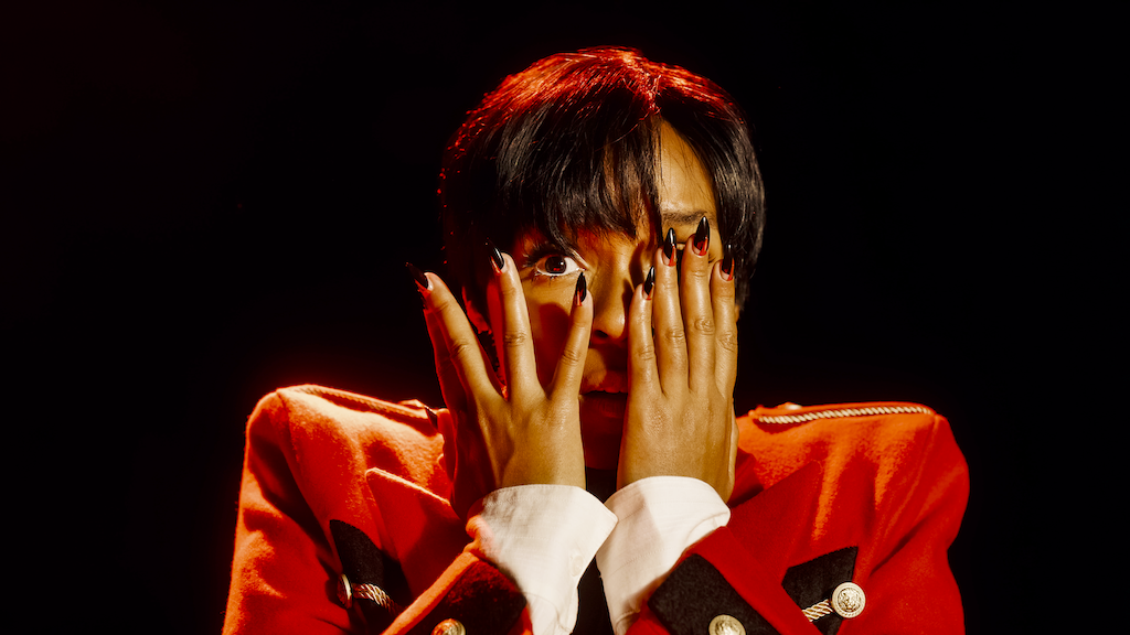 Janelle Monáe Hosts FearFest on AMC, Celebrating Halloween & Horror Throughout October