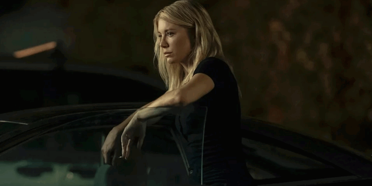 Peacemaker’s Jennifer Holland Promises “A Lot of Consequences” in Final Episodes of Season 2