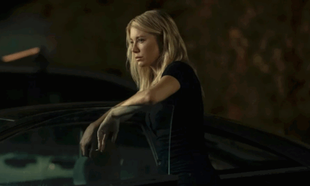 Peacemaker’s Jennifer Holland Promises “A Lot of Consequences” in Final Episodes of Season 2