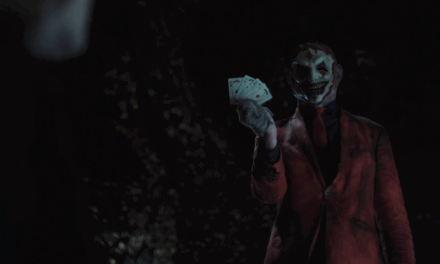 ‘The Jester 2’ Has Arrived On VOD To Watch At Home