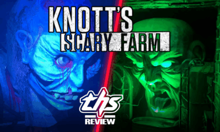 Knott’s Scary Farm 2025 Review – The Undisputed Winner Of SoCal Halloween Haunts [Fright-A-Thon]