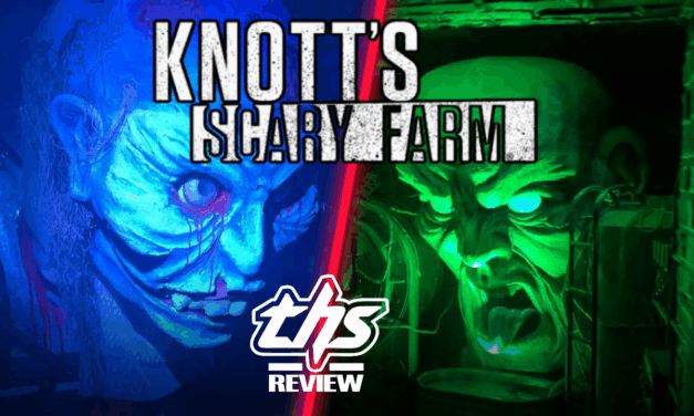 Knott’s Scary Farm 2025 Review – The Undisputed Winner Of SoCal Halloween Haunts [Fright-A-Thon]