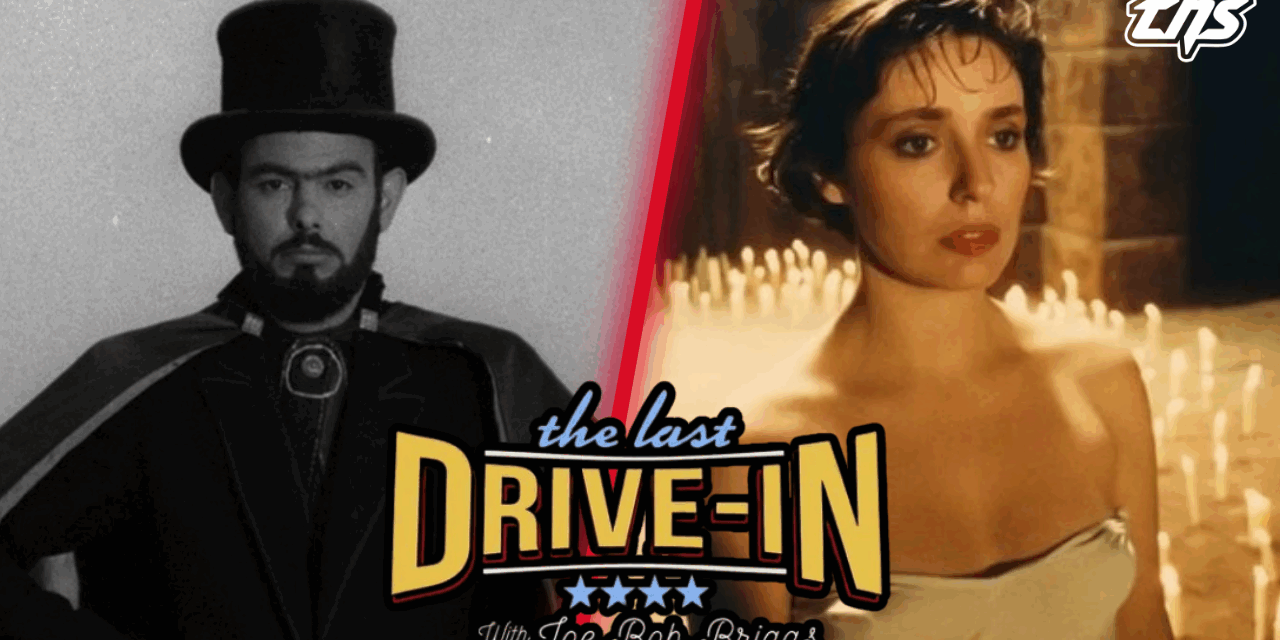 The Last Drive-In Dives Deep with The Church and This Night I’ll Possess Your Corpse [REVIEW]