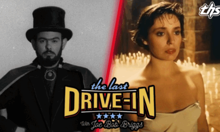 The Last Drive-In Dives Deep with The Church and This Night I’ll Possess Your Corpse [REVIEW]