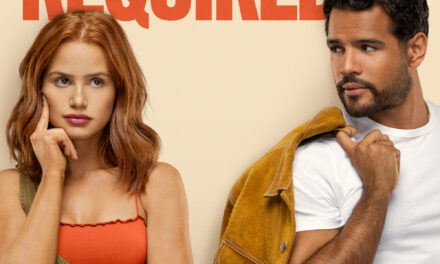 Watch the Official Trailer for Maintenance Required Starring Madelaine Petsch