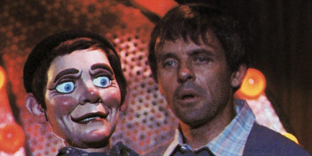 Sam Raimi Is On Board To Produce A Remake Of ‘Magic’ For Lionsgate