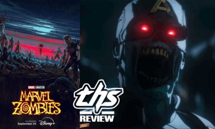 Marvel Zombies Review – Frightening, Action-Packed, With Some Vocal Issues [Fright-A-Thon]