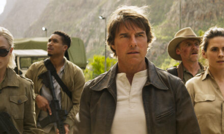 Paramount-Skydance Allegedly Looking To Buy A Major Studio Competitor