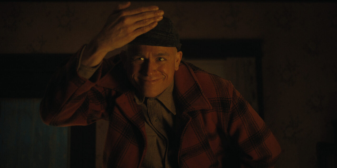 ‘Monster: The Ed Gein Story’ Debuts Chilling Trailer Featuring Charlie Hunnam As Infamous Killer