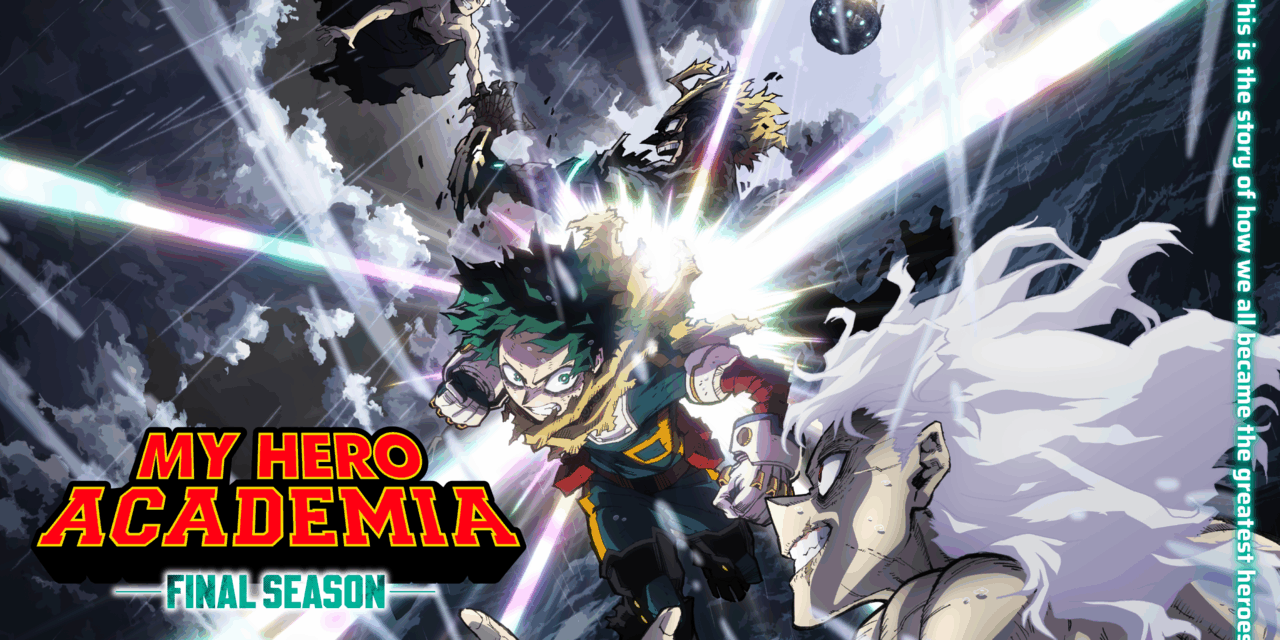 Crunchyroll Announces Anime-Filled Lineup At NYCC 2025