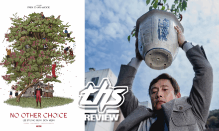 No Other Choice Is A Stunning, Twisted Capitalist Fairytale [Beyond Fest Review]