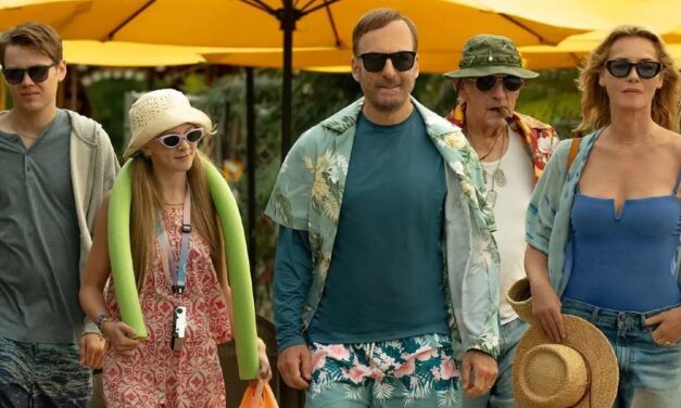 ‘Nobody 2’ Is Out TODAY On Digital And Arrives On Physical Media This October