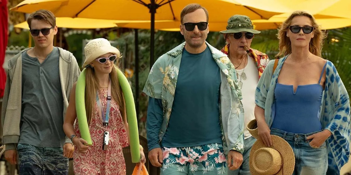 ‘Nobody 2’ Is Out TODAY On Digital And Arrives On Physical Media This October