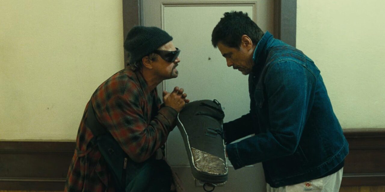 The BAFTAs Yet Again Were a Twist in the Award Season Shakeout