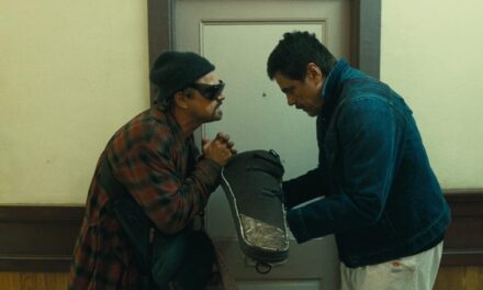 The BAFTAs Yet Again Were a Twist in the Award Season Shakeout