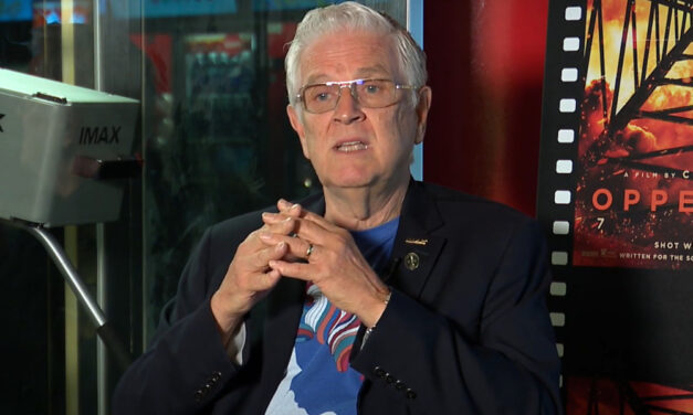 David Keighley, IMAX’s First Chief Quality Officer, Passes Away At Age 77