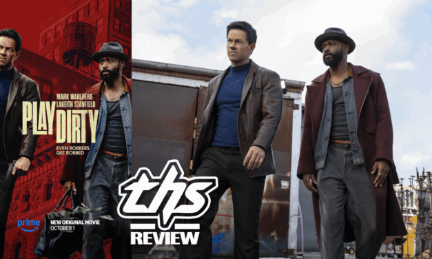 ‘Play Dirty’ Review – Shane Black Takes Parker To A New Level