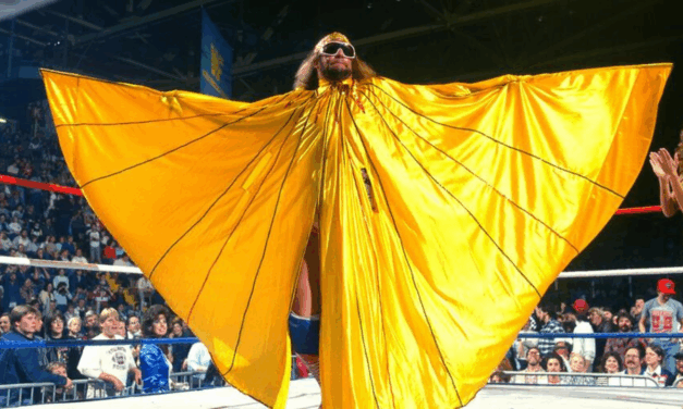 A Macho Man Randy Savage Biopic Is On The Way…From Kenan Thompson?