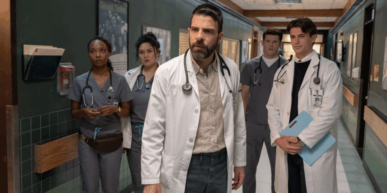 Brilliant Minds Season 2 Trailer: A Mind-Bending Return to NBC